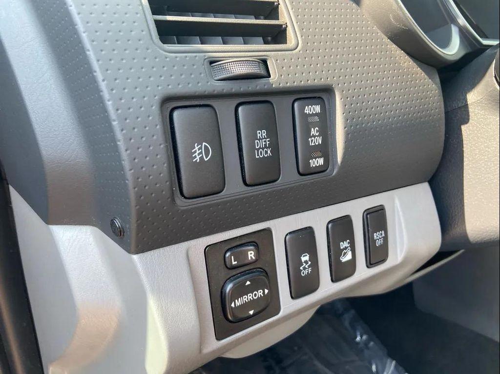 used 2013 Toyota Tacoma car, priced at $25,700