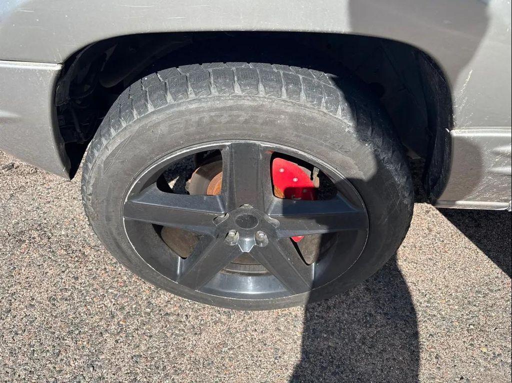 used 2002 Jeep Grand Cherokee car, priced at $1,900