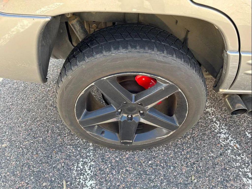 used 2002 Jeep Grand Cherokee car, priced at $1,900