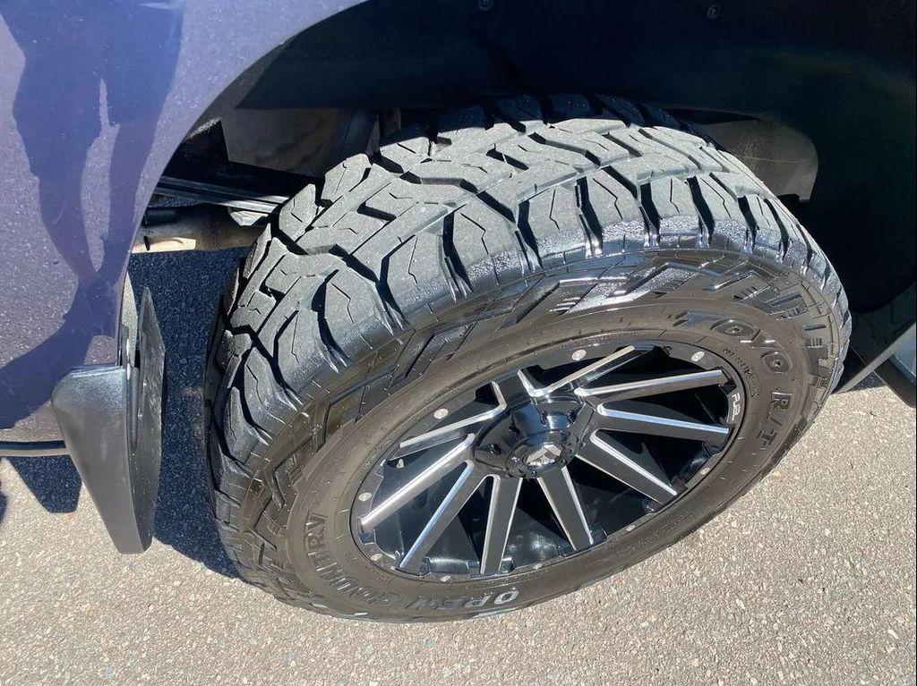 used 2022 Chevrolet Silverado 1500 car, priced at $55,900