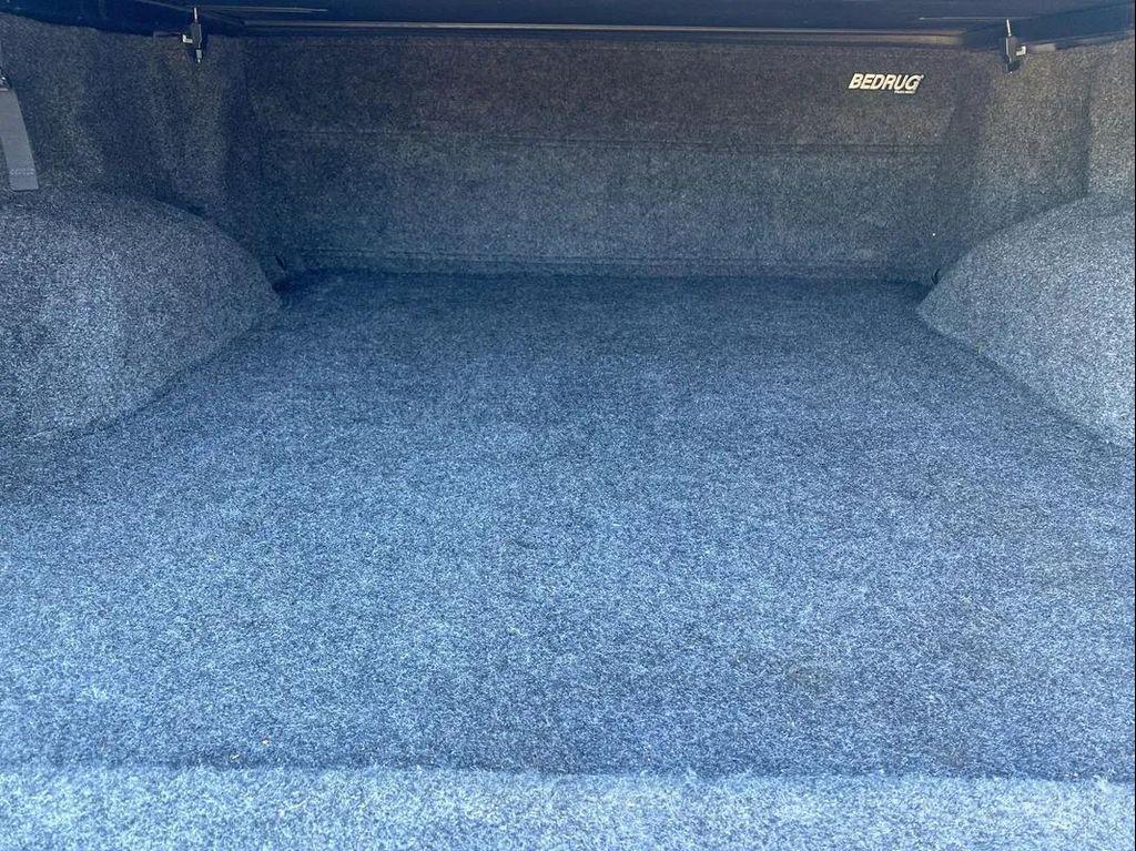used 2022 Chevrolet Silverado 1500 car, priced at $55,900