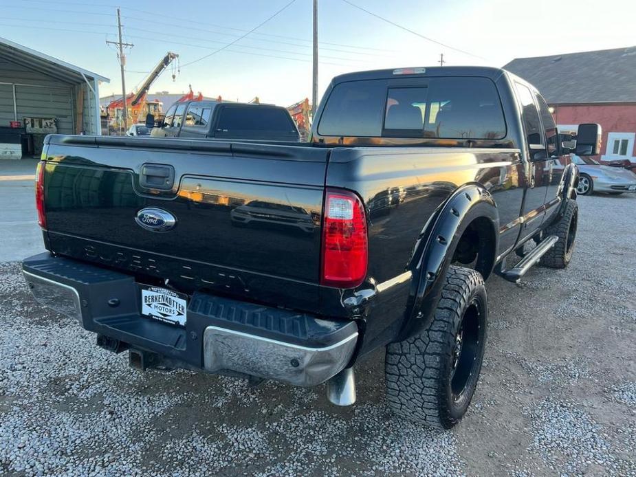 used 2013 Ford F-350 car, priced at $27,995