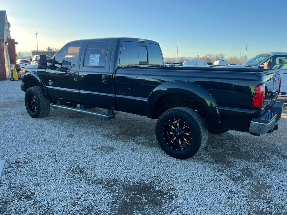used 2013 Ford F-350 car, priced at $27,995