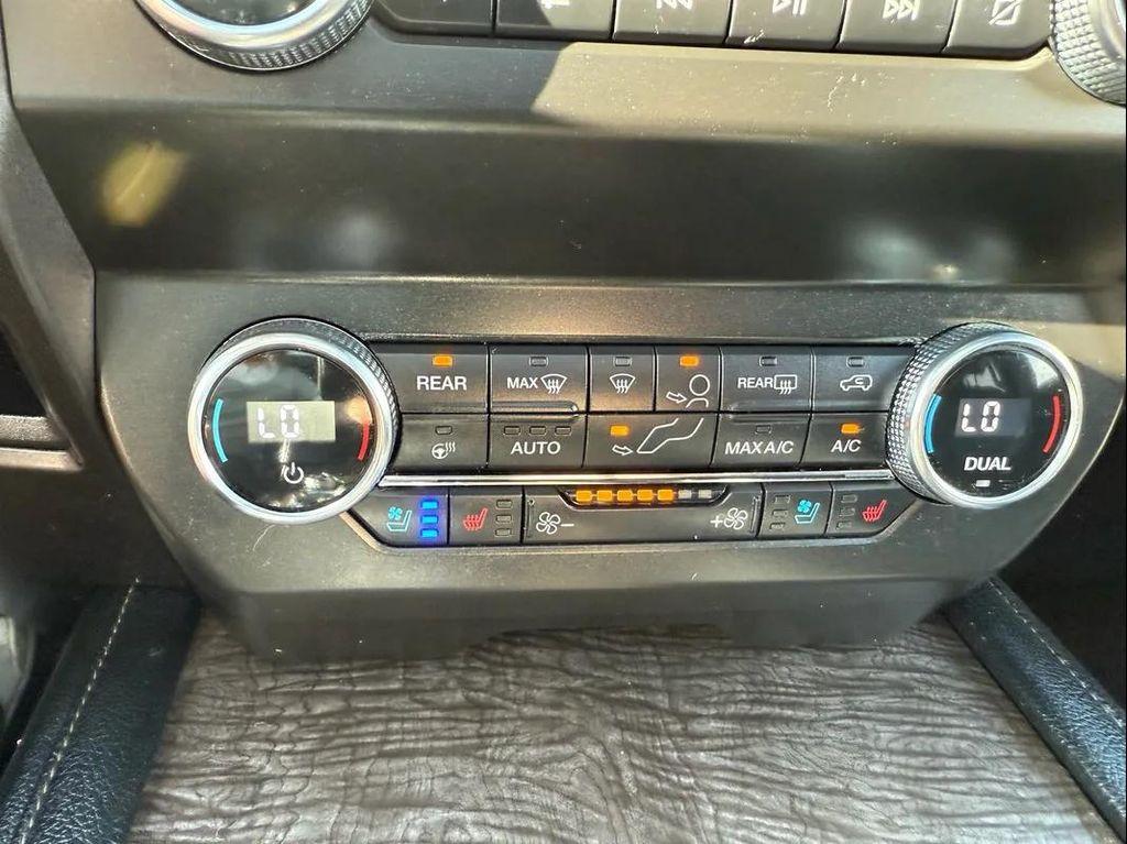 used 2019 Ford Expedition Max car, priced at $22,998