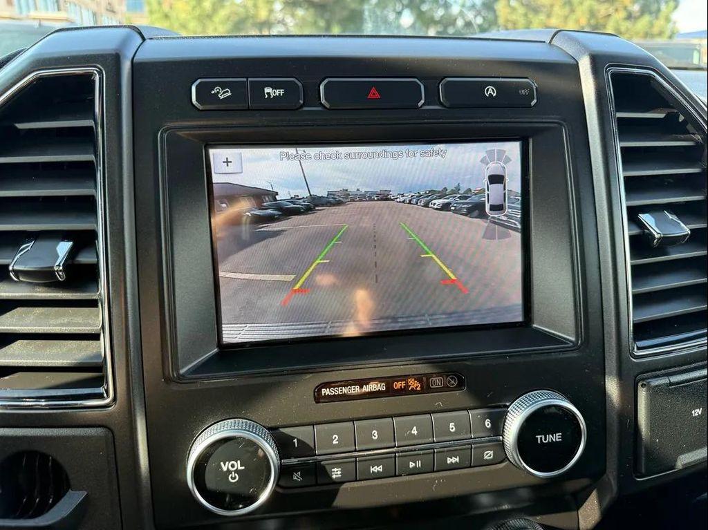 used 2019 Ford Expedition Max car, priced at $22,998