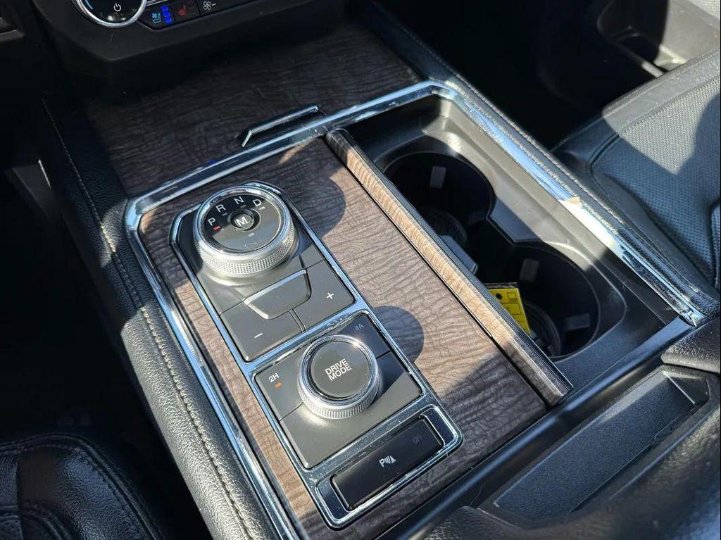 used 2019 Ford Expedition Max car, priced at $22,998