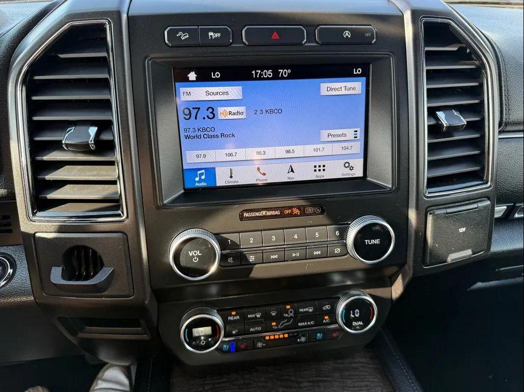 used 2019 Ford Expedition Max car, priced at $22,998