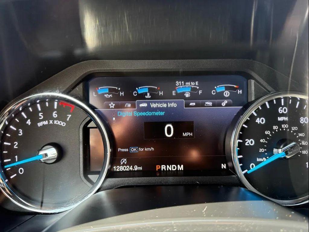 used 2019 Ford Expedition Max car, priced at $22,998