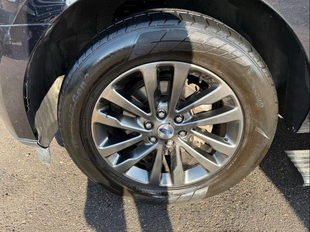 used 2019 Ford Expedition Max car, priced at $22,998