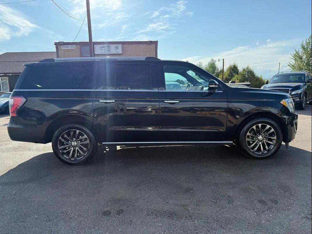 used 2019 Ford Expedition Max car, priced at $22,998