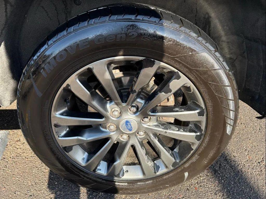 used 2019 Ford Expedition Max car, priced at $22,998