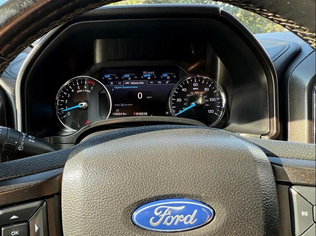 used 2019 Ford Expedition Max car, priced at $22,998