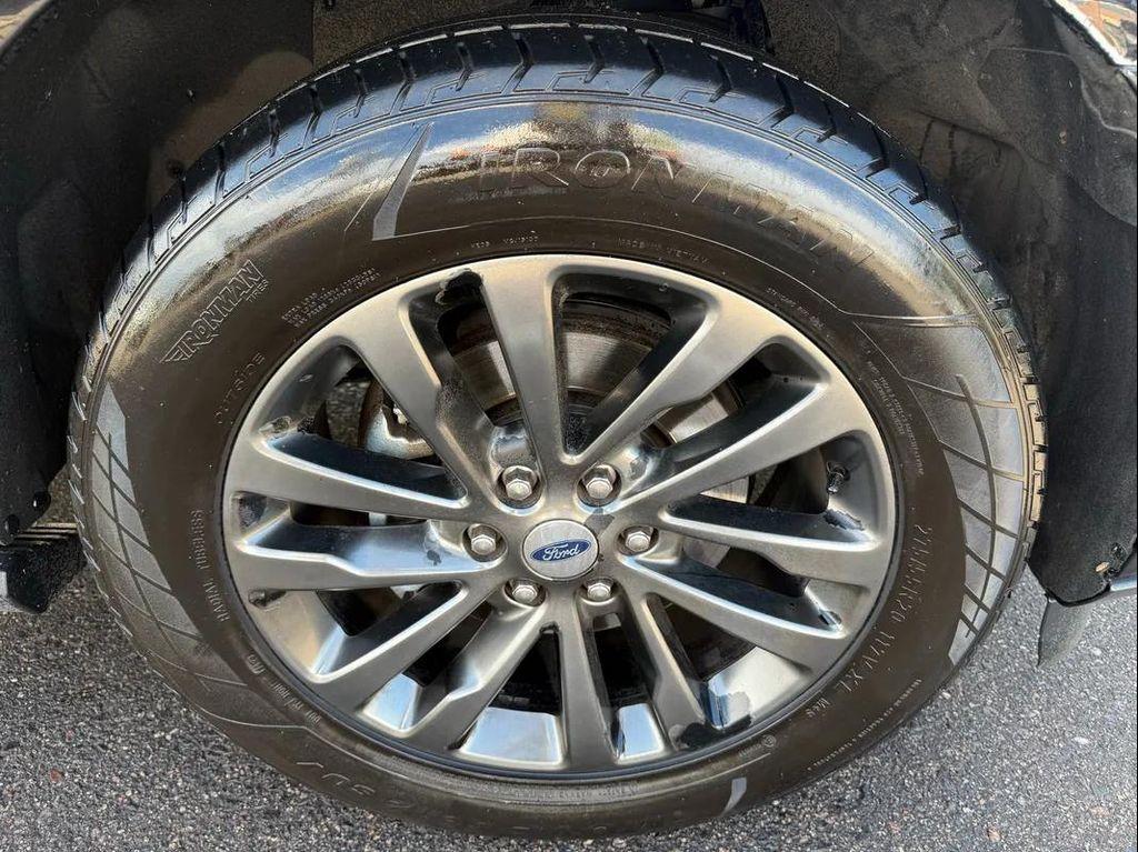 used 2019 Ford Expedition Max car, priced at $22,998