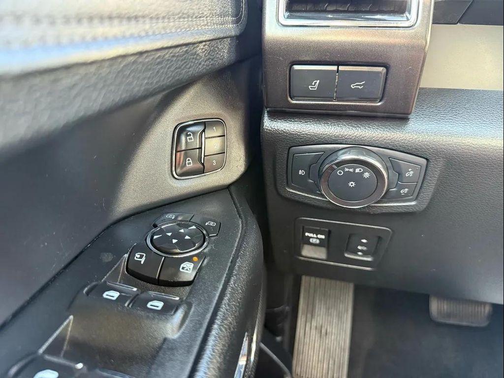 used 2019 Ford Expedition Max car, priced at $22,998