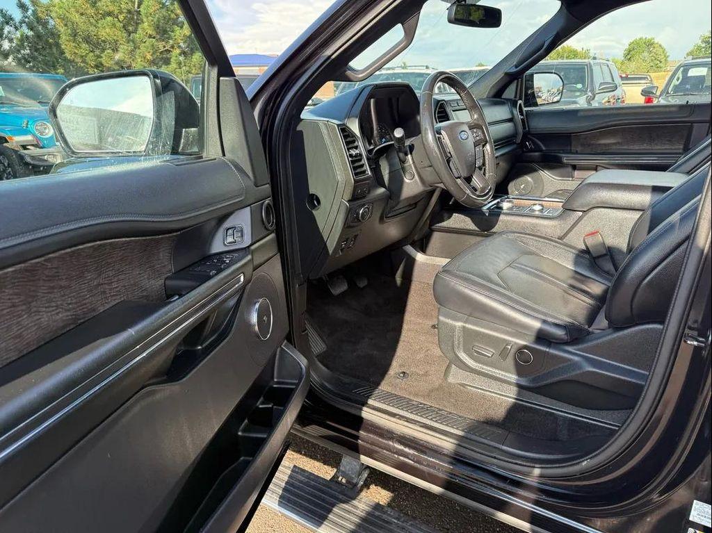 used 2019 Ford Expedition Max car, priced at $22,998