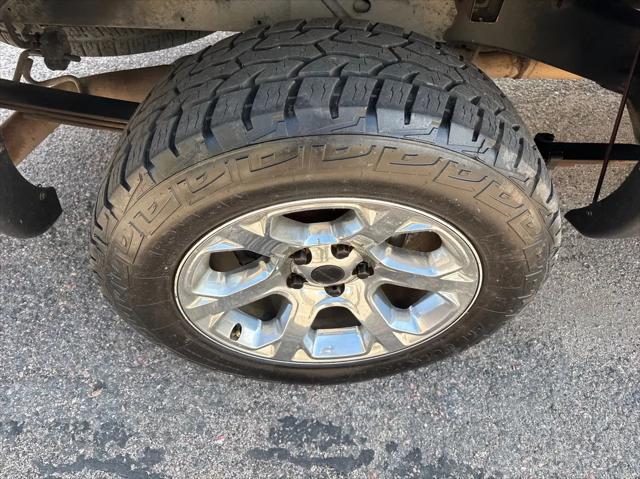 used 2006 Dodge Ram 1500 car, priced at $3,500