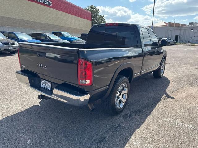 used 2006 Dodge Ram 1500 car, priced at $3,500