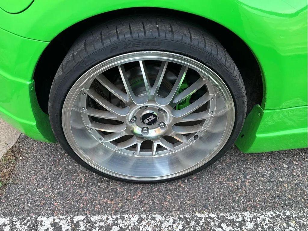 used 2003 Nissan 350Z car, priced at $4,800