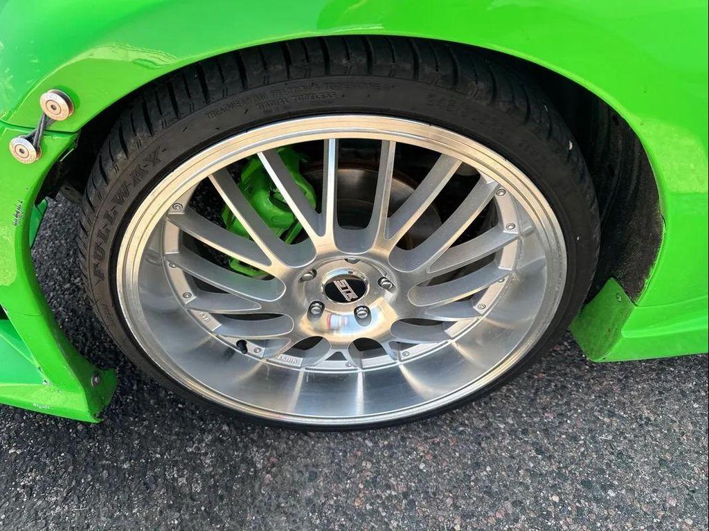 used 2003 Nissan 350Z car, priced at $4,800