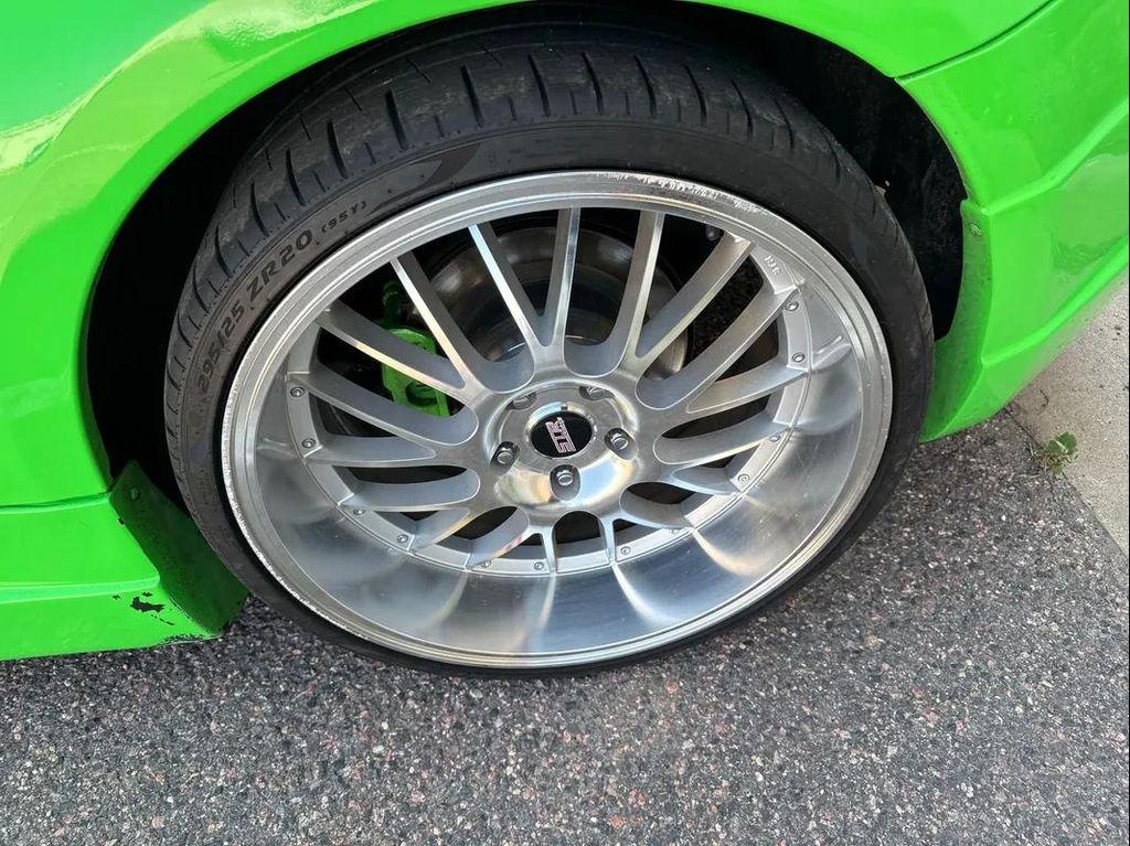 used 2003 Nissan 350Z car, priced at $4,800