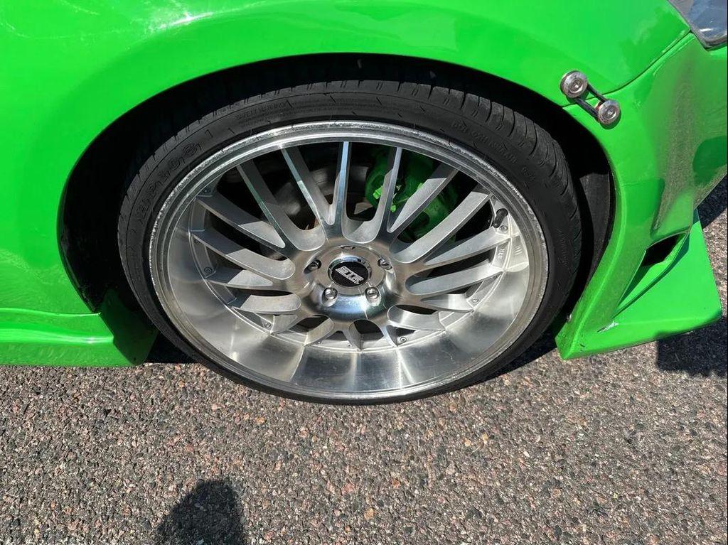 used 2003 Nissan 350Z car, priced at $4,800