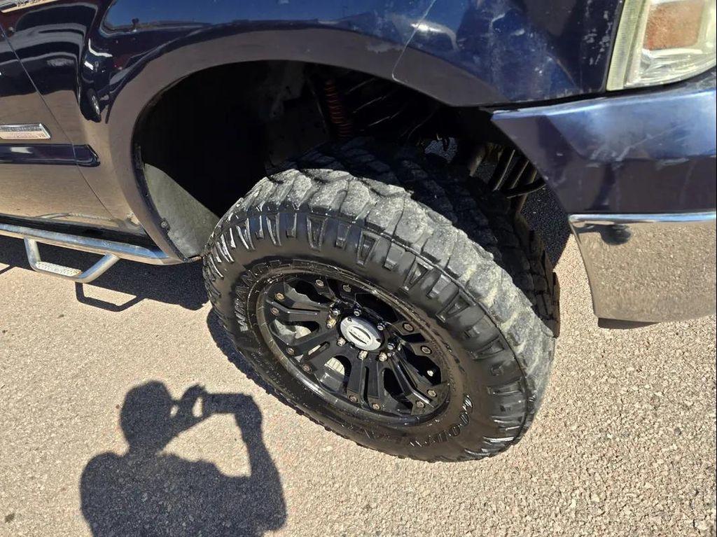 used 2006 Ford F-350 car, priced at $13,995