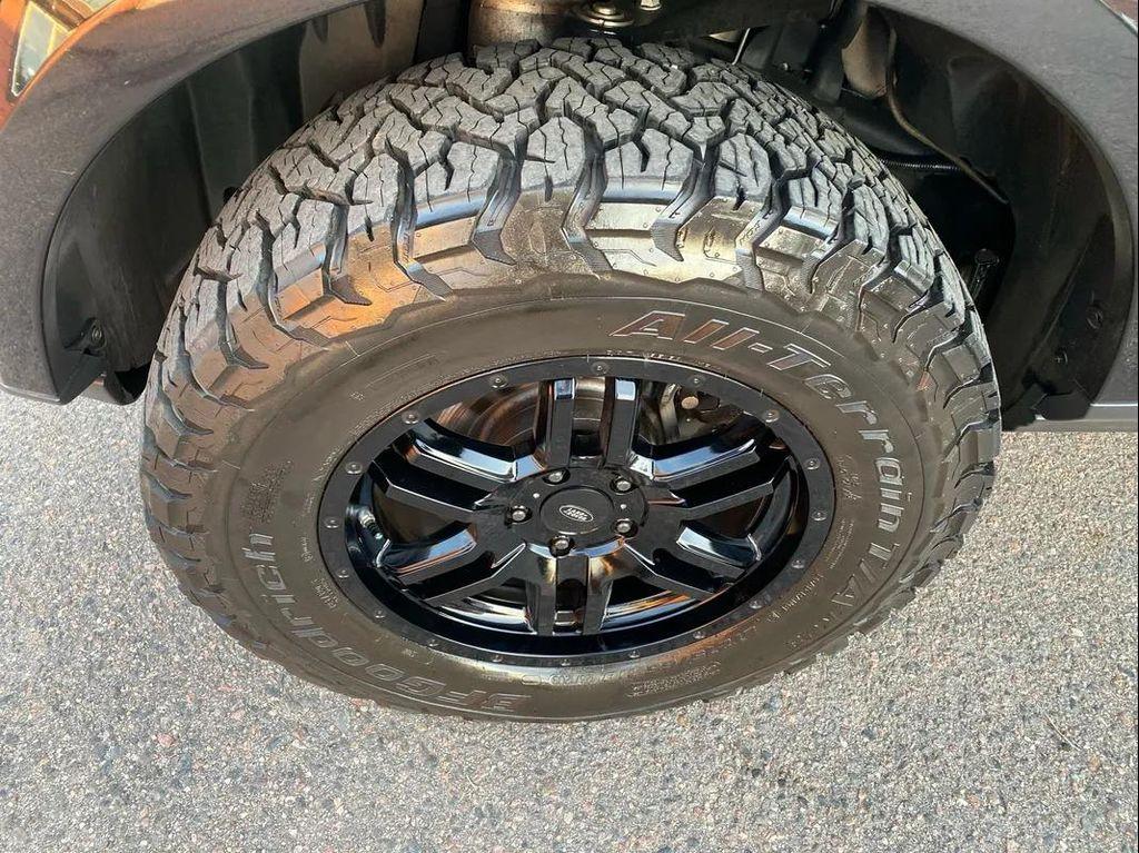 used 2013 Land Rover LR4 car, priced at $12,900