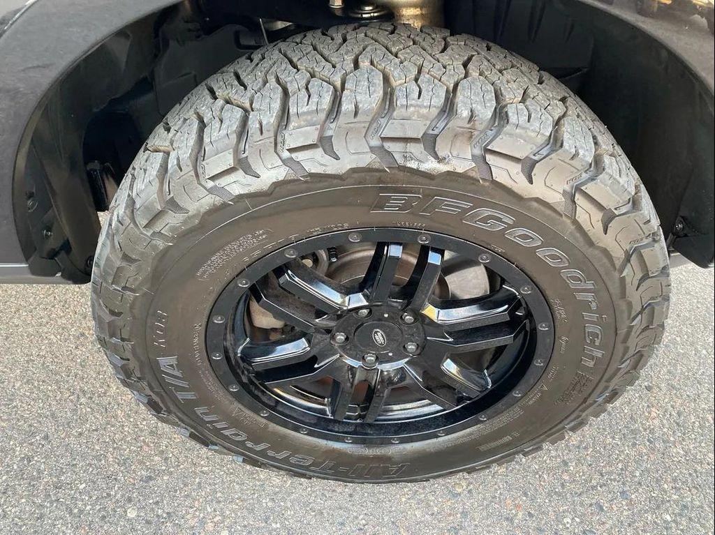 used 2013 Land Rover LR4 car, priced at $12,900