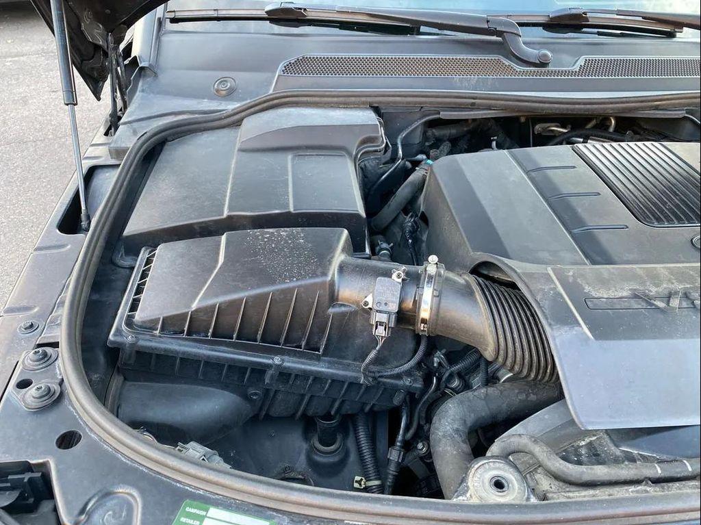 used 2013 Land Rover LR4 car, priced at $12,900