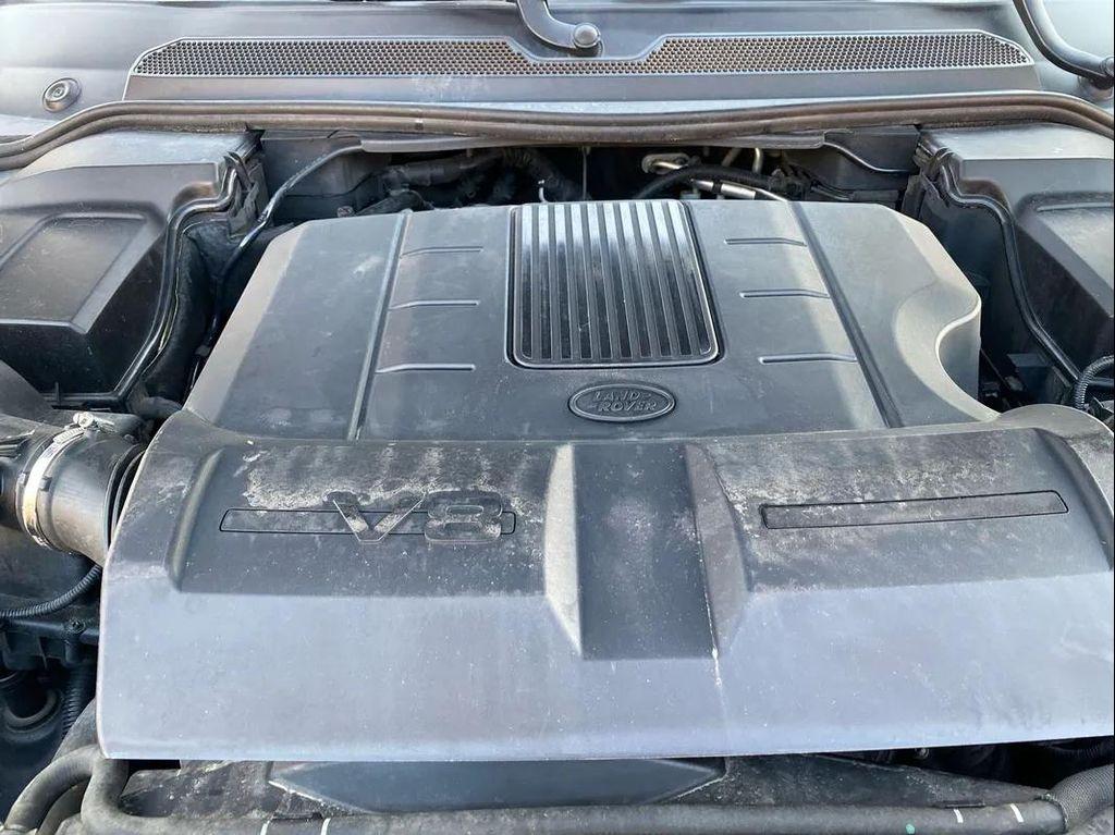 used 2013 Land Rover LR4 car, priced at $12,900