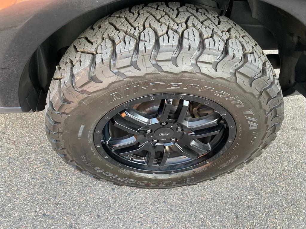 used 2013 Land Rover LR4 car, priced at $12,900