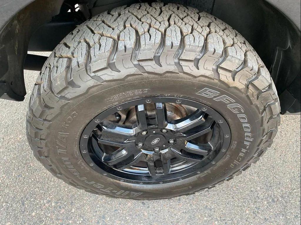 used 2013 Land Rover LR4 car, priced at $12,900