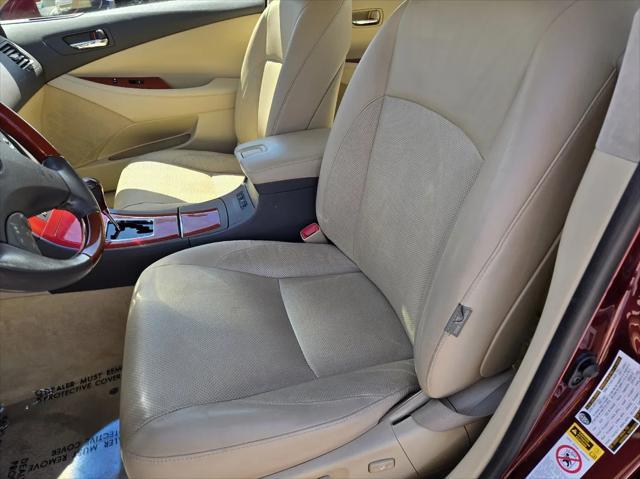 used 2008 Lexus ES 350 car, priced at $10,995