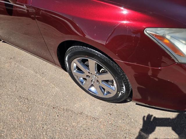 used 2008 Lexus ES 350 car, priced at $10,995