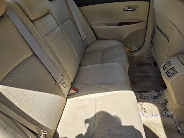 used 2008 Lexus ES 350 car, priced at $10,995