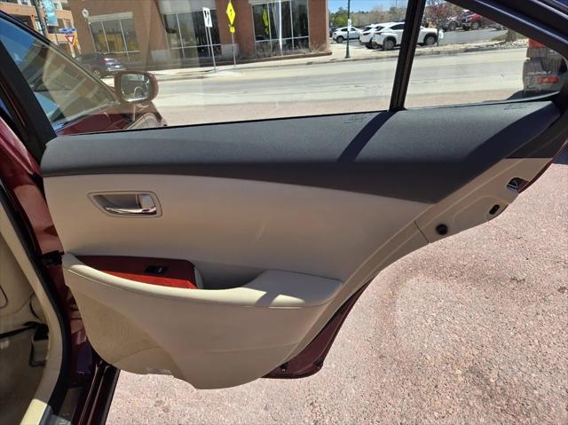 used 2008 Lexus ES 350 car, priced at $10,995