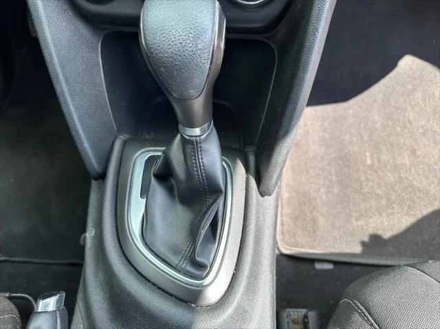 used 2013 Dodge Dart car, priced at $7,980