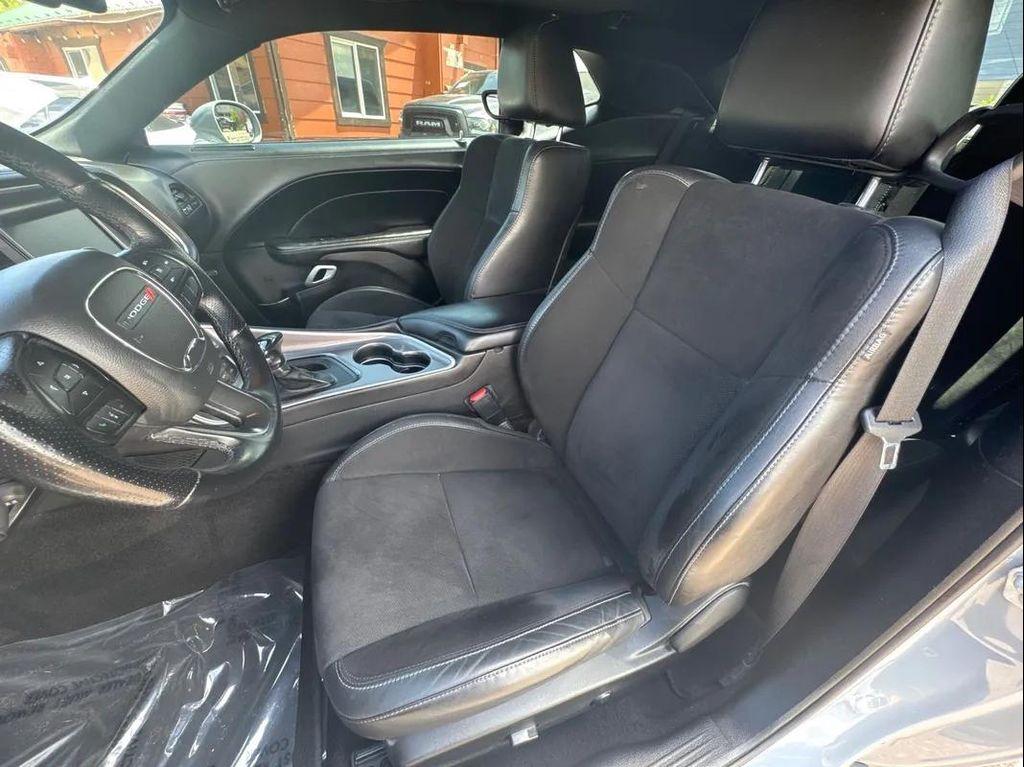 used 2021 Dodge Challenger car, priced at $29,950