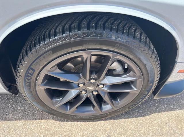 used 2021 Dodge Challenger car, priced at $29,950