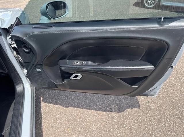 used 2021 Dodge Challenger car, priced at $29,950