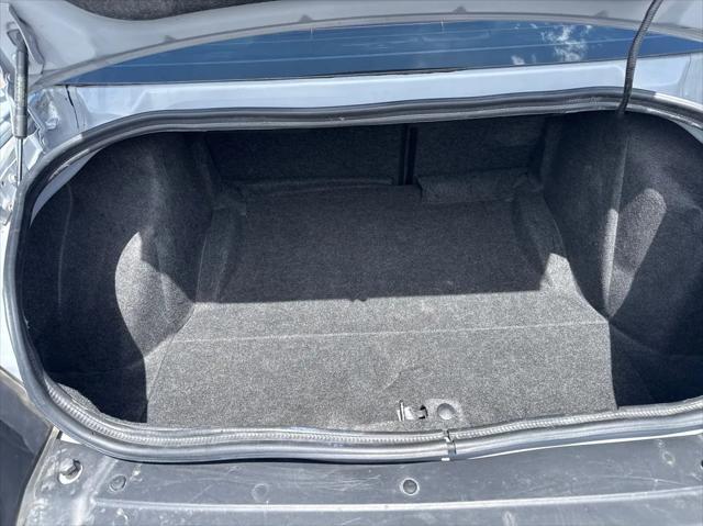 used 2021 Dodge Challenger car, priced at $29,950