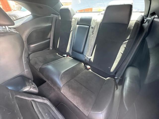 used 2021 Dodge Challenger car, priced at $29,950