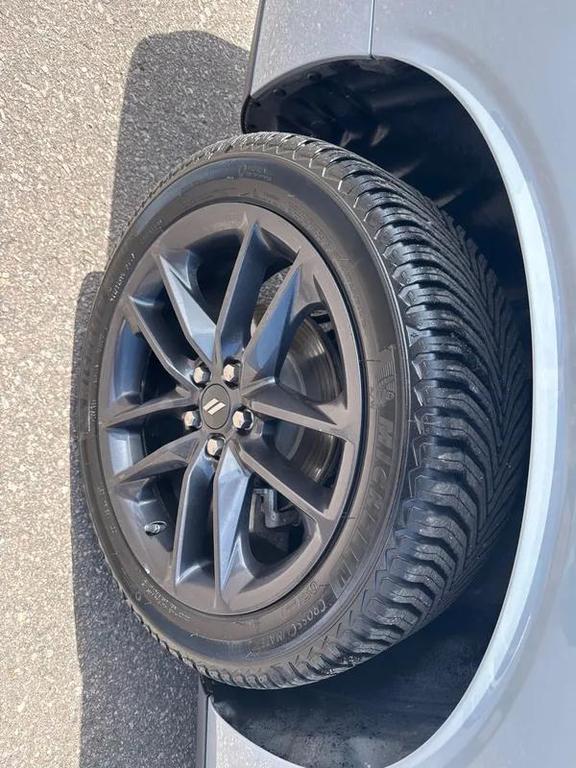 used 2021 Dodge Challenger car, priced at $29,950