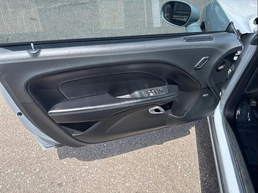 used 2021 Dodge Challenger car, priced at $29,950