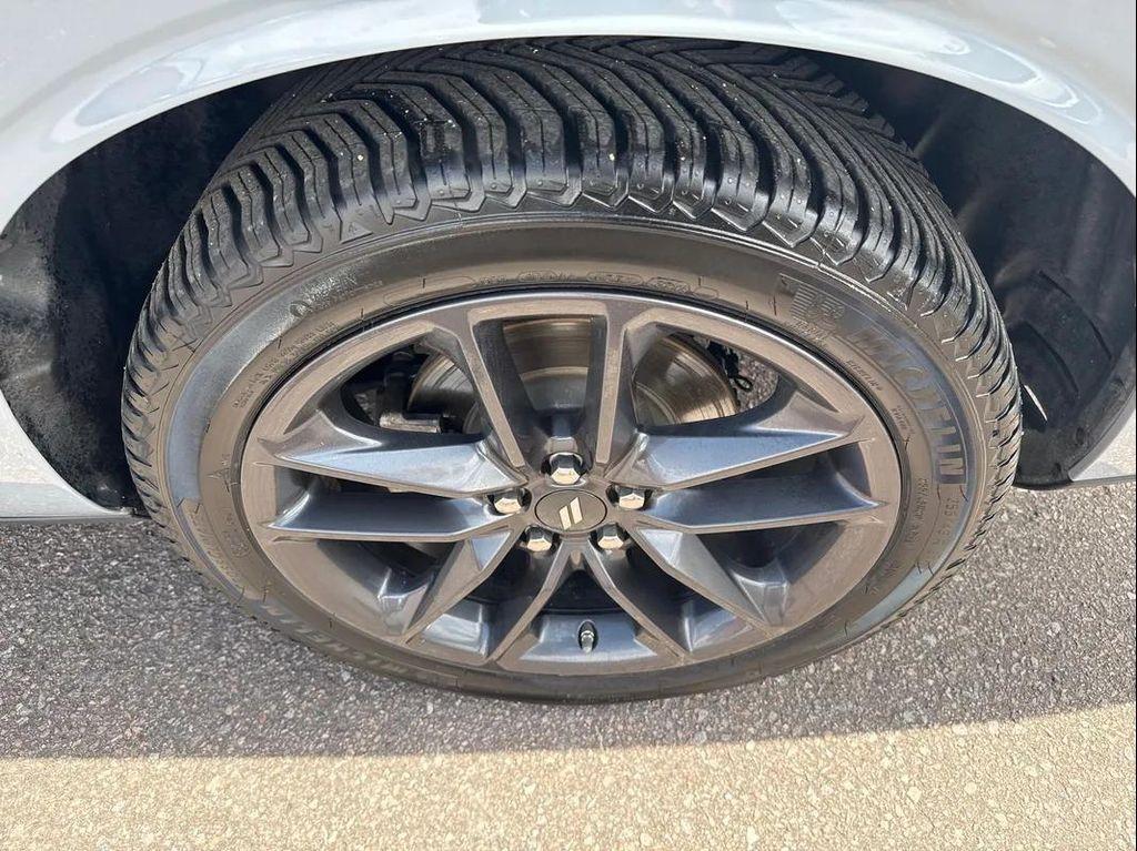 used 2021 Dodge Challenger car, priced at $29,950
