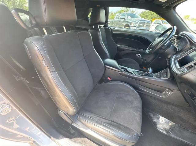 used 2021 Dodge Challenger car, priced at $29,950