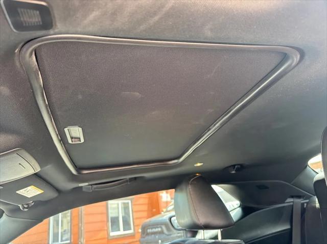 used 2021 Dodge Challenger car, priced at $29,950