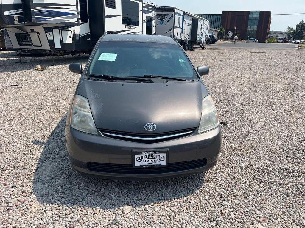 used 2009 Toyota Prius car, priced at $8,000