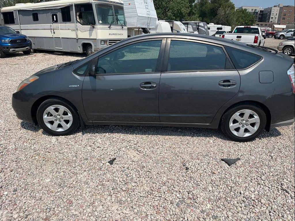 used 2009 Toyota Prius car, priced at $8,000