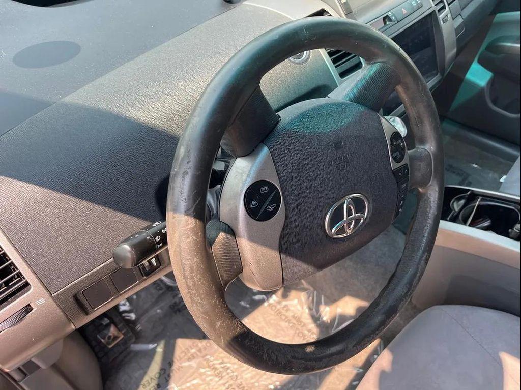 used 2009 Toyota Prius car, priced at $8,000